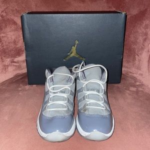 Jordan 11 Retro